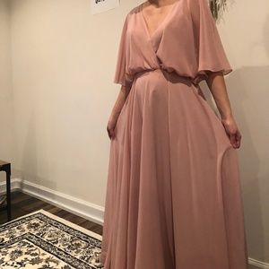 Full Length